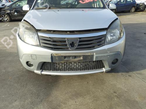 Front right window mechanism DACIA SANDERO 1.5 dCi | BP27054199C23  - Image 22