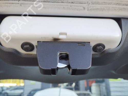Used Tailgate lock Tailgate lock 39481304 39481304