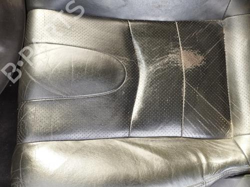 Left front seat NISSAN 350Z Coupe (Z33) 3.5 | BP27040763C15 