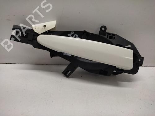 Rear right exterior door handle BMW 3 Touring (E91) 320 d | BP27069538C130 