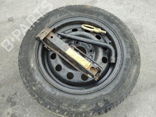 Used Jack Kit Jack Kit FORD KA (RB_) 1.3 i (60 hp) 40448908 40448908