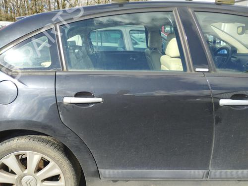 Used Rear right door window CITROËN C4 I (LC_) 2.0 HDi (136 hp) 27043574