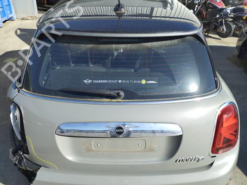 Used Tailgate Tailgate MINI MINI (F56) Cooper D (116 hp) 40118762 40118762