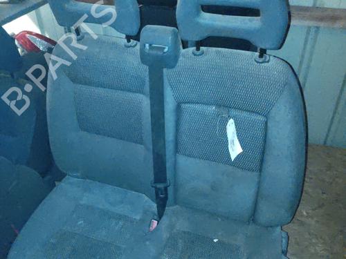 Used Right front seat CITROËN JUMPER II Van 2.2 HDi 130 (130 hp) 27080052