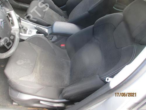 Left tailgate light CITROËN C5 III Break (RW_) 2.0 HDi | BP27055775C79  - Image 5