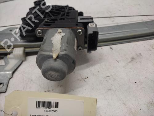 Used Front right window mechanism Front right window mechanism CITROËN C4 II (NC_) 1.6 HDi 90 (92 hp) 34410509 34410509