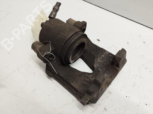 Right front brake caliper VW GOLF VI (5K1) 1.6 TDI | BP27089600M104