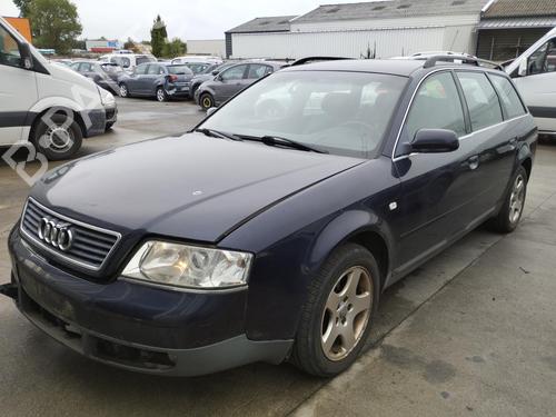 Left front window switch AUDI A6 C5 Avant (4B5, 4B6) 2.5 TDI quattro | BP27053199I27  - Image 6