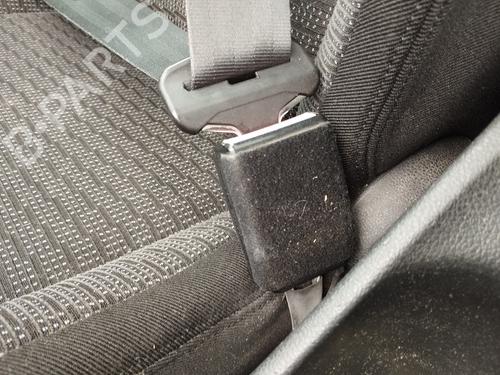 Used Seat buckle PEUGEOT 308 SW I (4E_, 4H_) 1.6 HDi (109 hp) 28440690