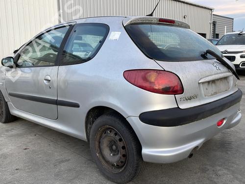 Ekspansjonstank PEUGEOT 206 Hatchback (2A/C) 1.4 HDi eco 70 | BP30752757C120