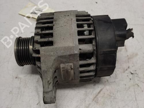 Generator FIAT STILO Multi Wagon (192_) 1.9 D Multijet | BP29813667M7