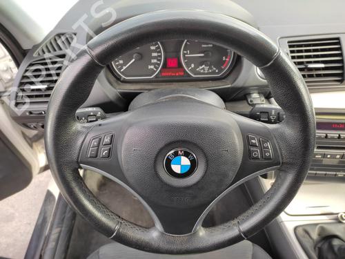 Used Squib airbag BMW 1 (E87) 118 d (143 hp) 27051526
