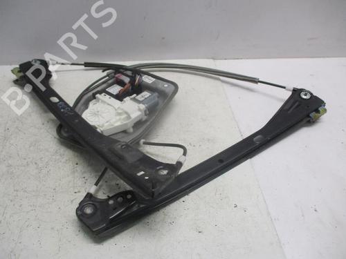 Used Front left window mechanism VW GOLF V (1K1) 1.9 TDI (105 hp) 27051083
