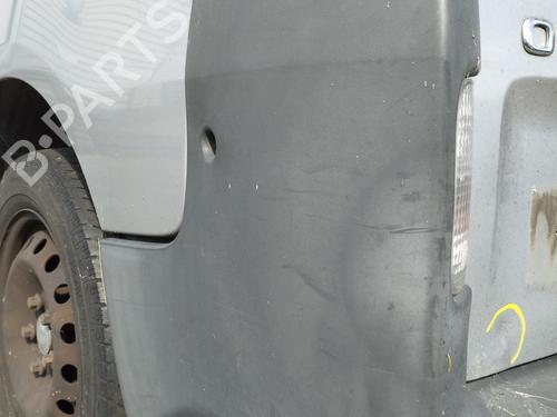 Used Corner bumper OPEL VIVARO A Van (X83) 1.9 DTI (F7) (101 hp) 28414705