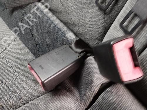 Used Seat buckle CITROËN XSARA (N1) 2.0 HDi 90 (90 hp) 27083536