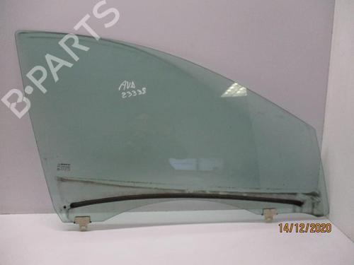 Used Front right door window RENAULT MEGANE III Hatchback (BZ0/1_, B3_) 1.5 dCi (BZ09, BZ0D, BZ1W, BZ29, BZ14) (110 hp) 27055897
