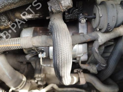 Used Starter Starter RENAULT ESPACE IV (JK0/1_) 2.0 dCi (JK02, JK03) (131 hp) 34368114 34368114