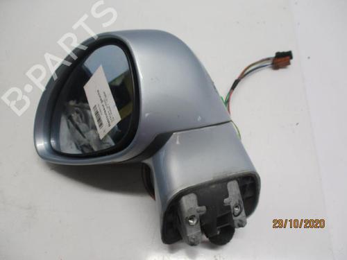 Left mirror CITROËN C4 I (LC_) 1.6 HDi | BP27055967C26 