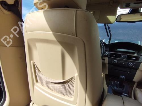 Left front seat BMW 3 (E90) 330 d | BP33682292C15 - Image 3