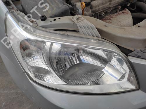 Used Right headlight CHEVROLET AVEO / KALOS Hatchback (T250, T255) 1.2 LPG (84 hp) 27076749