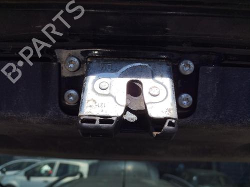 Used Tailgate lock Tailgate lock OPEL ZAFIRA A MPV (T98) 2.2 DTI 16V (F75) (125 hp) 33858215 33858215