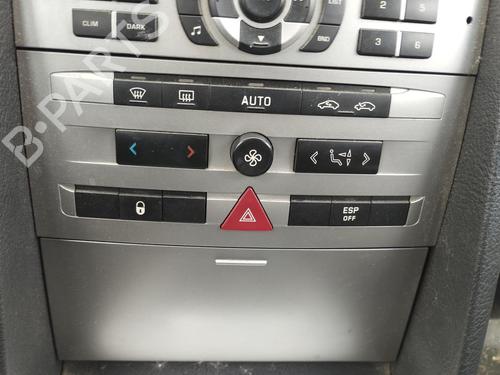 Used Climate control PEUGEOT 407 SW (6E_, 6D_) 1.6 HDi 110 (109 hp) 27069408