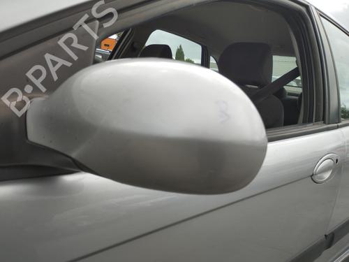 Left sun visor CITROËN C5 II (RC_) 1.6 HDi (RC8HZB) | BP27054887I1  - Image 20