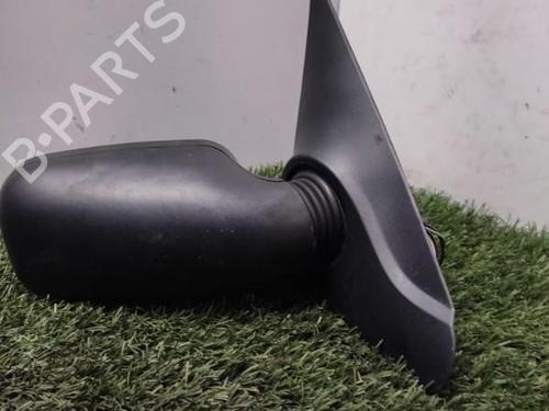 Used Right mirror ROVER 200 II Hatchback (RF) 214 Si (103 hp) 27046027