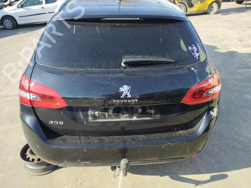 Used Right tailgate light Right tailgate light PEUGEOT 308 SW II (LC_, LJ_, LR_, LX_, L4_) 1.2 THP 130 (131 hp) 27075388 27075388