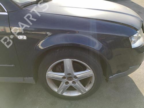 Front right lock AUDI A4 B6 Avant (8E5) 1.9 TDI | BP27074885C97  - Image 14