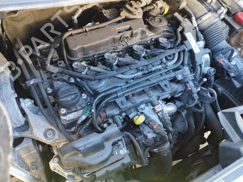 Used Alternator PEUGEOT EXPERT Van (V_) 2.0 BlueHDi 180 (177 hp) 30099573