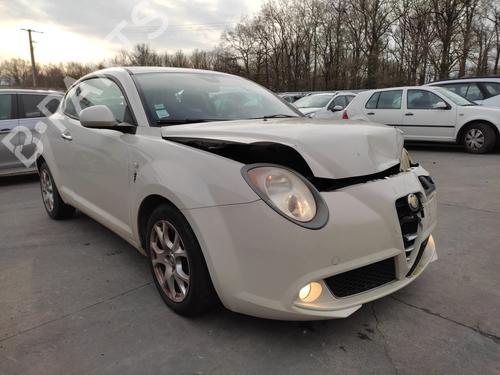 Used Right front fog light ALFA ROMEO MITO (955_) 0.9 TwinAir (955AXY1B) (105 hp) 27077035