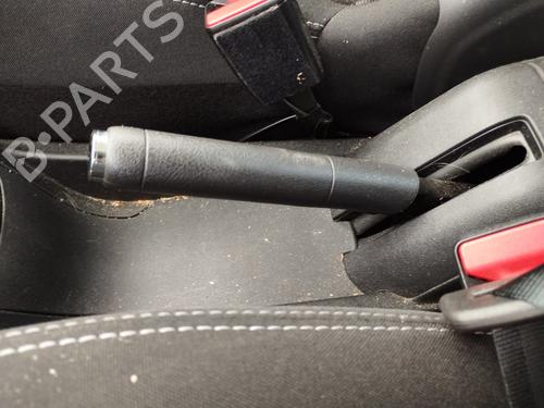 Hand brake PEUGEOT 208 I (CA_, CC_) 1.2 VTI 82 | BP29176223I18 