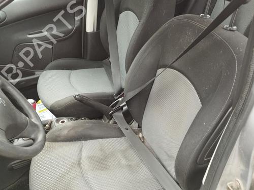 Front left window mechanism PEUGEOT 206 SW (2E/K) 1.4 HDi | BP27070447C22  - Image 13