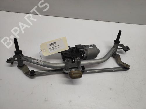 Front wiper motor CITROËN C3 III (SX) 1.2 PureTech 82 | BP27041546M29 - Image 3