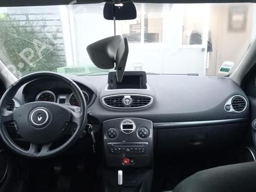 Used Gear lever RENAULT CLIO III Grandtour (KR0/1_) 1.5 dCi (KR0G) (68 hp) 27088022
