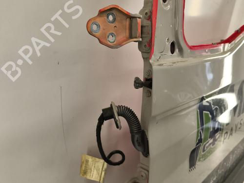 Left front door IVECO DAILY V Van 29S13, 29L13, 35C13, 35S13, 40C13, 40S13 | BP32729659C2 - Image 5