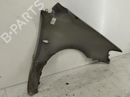 Forkjerm venstre MITSUBISHI SPACE STAR MPV (DG_A) 1.9 DI-D (DG4A) | BP29148128C41 