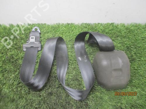 Rear right seatbelt CITROËN DS3 Convertible 1.2 VTi 82 | BP27049930I28 - Image 2