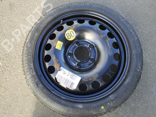 Used Jack Kit Jack Kit OPEL ASTRA J (P10) 1.7 CDTI (68) (125 hp) 27040996 27040996