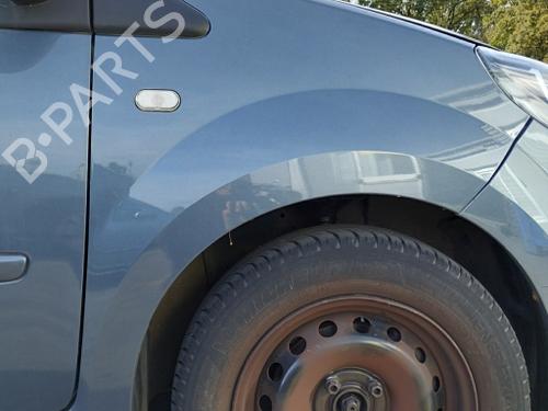 right-front-fenders-renault-twingo-ii-cn0_-2007-40602234 main image