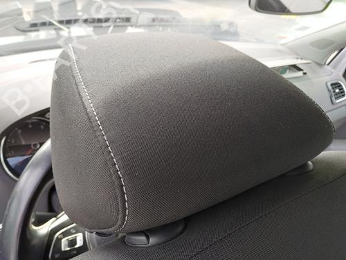 Kopfstütze für Kopfstütze VW POLO V (6R1, 6C1) 1.2 TSI 16V (90 hp) 34627822 34627822