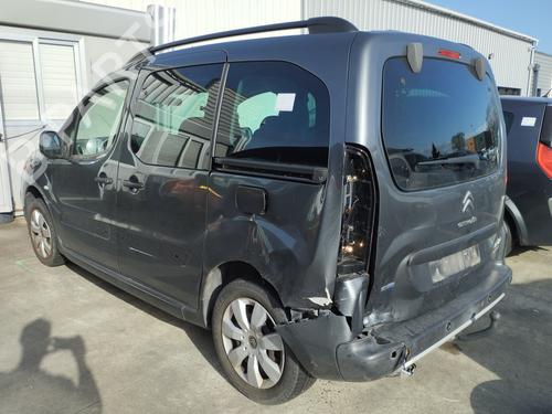 ABS pump CITROËN BERLINGO MULTISPACE (B9) 1.6 BlueHDi 100 | BP32697040M43  - Image 6