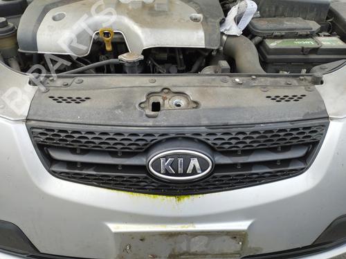 Grill KIA RIO II (JB) 1.5 CRDi (110 hp) 31043126