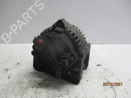 Alternator NISSAN MICRA III (K12) 1.5 dCi | BP27067061M7