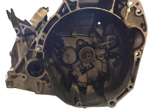Gearbox RENAULT CAPTUR I (J5_, H5_) 0.9 TCe 90 | BP37675218M3 - Image 4