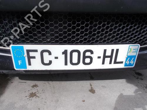 Left mirror PEUGEOT 206 Hatchback (2A/C) 2.0 HDI 90 | BP27061489C26 