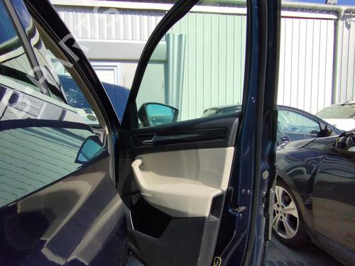 Front right window mechanism SKODA KODIAQ I (NS6, NS7, NV7) 2.0 TDI 565837462A