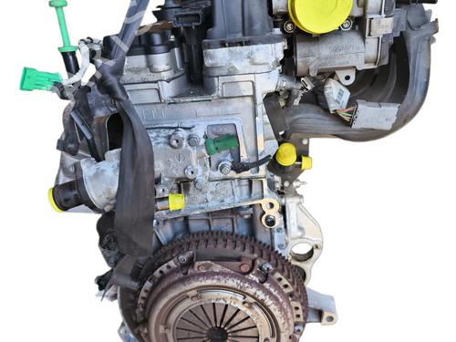 Engine CITROËN C4 I (LC_) 1.4 16V | BP33237541M1 - Image 4