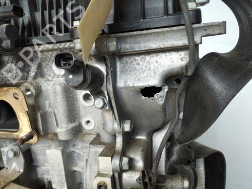 Used Engine Engine KIA PICANTO III (JA) 1.0 (67 hp) 27064600 27064600